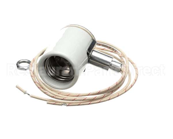R02.30.051.00 Hatco Lamp Hold, Single, 24" Lds,250
