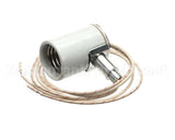 R02.30.051.00 Hatco Lamp Hold, Single, 24" Lds,250