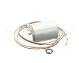 R02.30.051.00 Hatco Lamp Hold, Single, 24" Lds,250