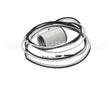 R02.30.060.00 Hatco Lamp Hold,Single,65" Lds,200C