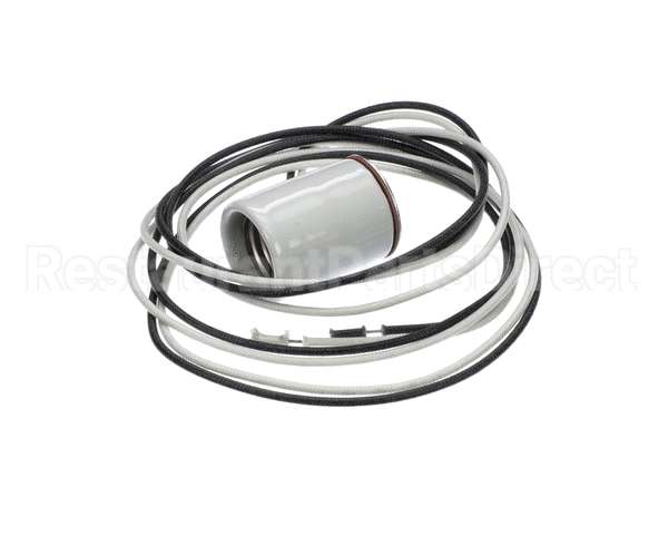 R02.30.060.00 Hatco Lamp Hold,Single,65" Lds,200C
