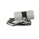 R02.30.061.00 Hatco Lamp Hold,Twin,65" Leads,200C
