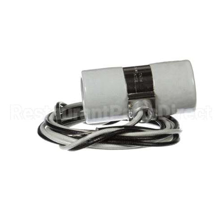 R02.30.061.00 Hatco Lamp Hold,Twin,65" Leads,200C