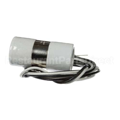 R02.30.061.00 Hatco Lamp Hold,Twin,65" Leads,200C