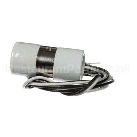 R02.30.061.00 Hatco Lamp Hold,Twin,65" Leads,200C
