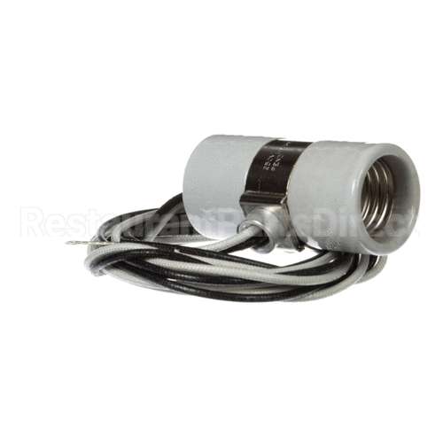 R02.30.061.00 Hatco Lamp Hold,Twin,65" Leads,200C