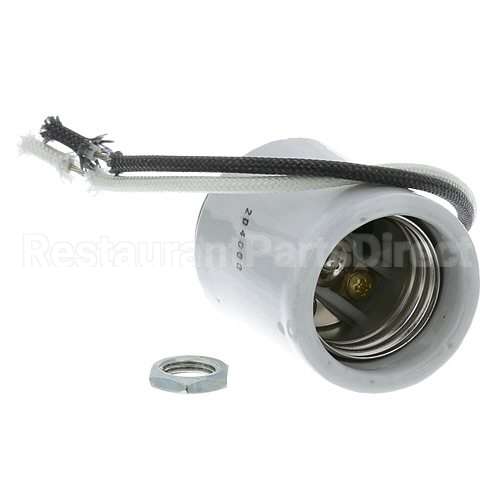 R02.30.091 Compatible Hatco Lamp Socket