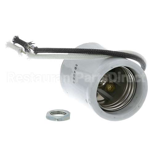 R02.30.091.00 Compatible Hatco Lamp Socket