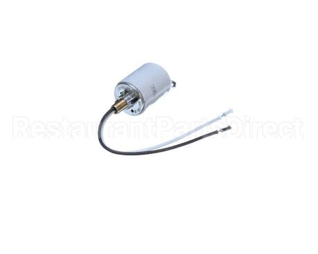 R02.30.091.00 Hatco Lamp Holder,End,6" Leads.200C