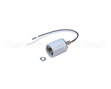 R02.30.091.00 Hatco Lamp Holder,End,6" Leads.200C