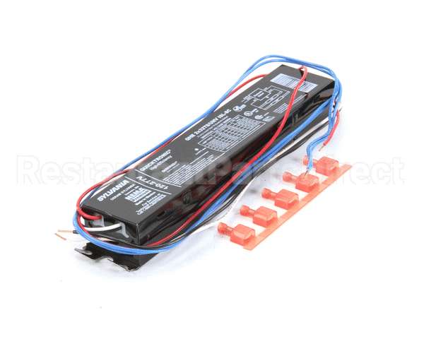 R02.30.132.00 Hatco Kit,Ballast,120-277V,50/60Hz
