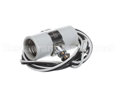 R02.30.323.00 Hatco Dual Light Socket