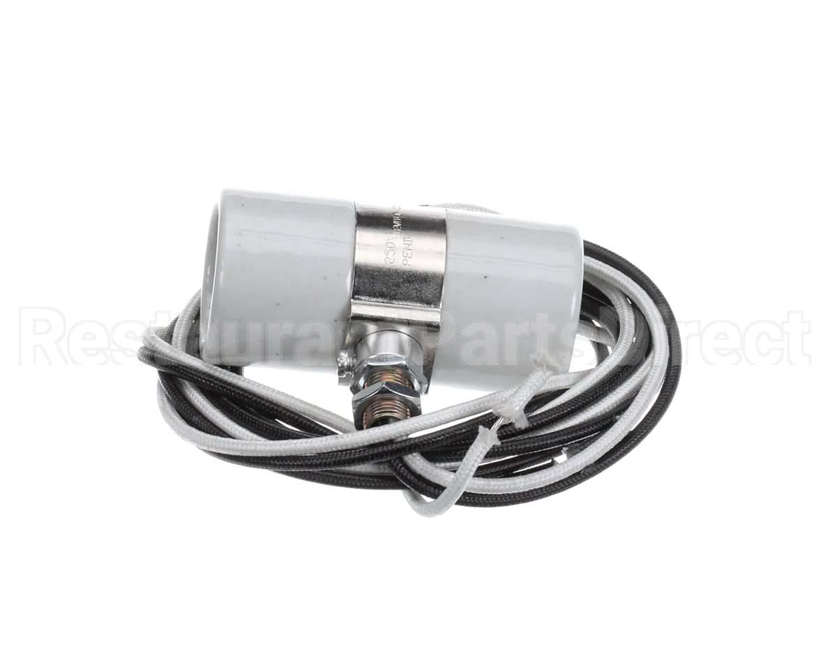 R02.30.323.00 Hatco Dual Light Socket