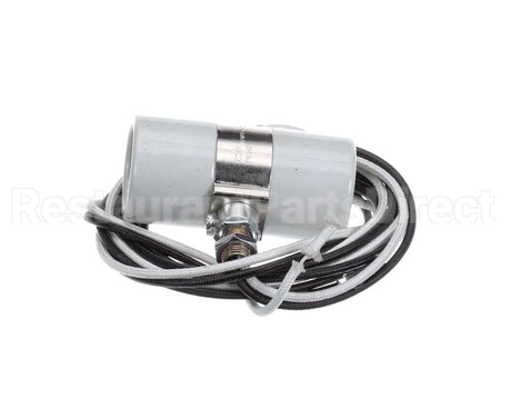 R02.30.323.00 Hatco Dual Light Socket