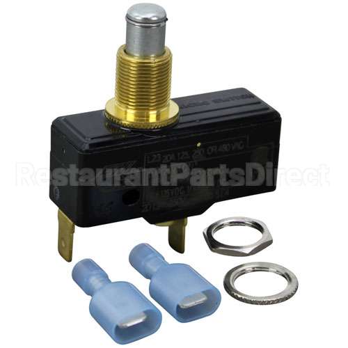 R0225 Compatible Blodgett Door Interlock Switch