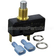 R0225 Compatible Blodgett Door Interlock Switch