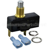 R0225 Compatible Blodgett Door Interlock Switch