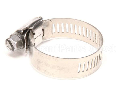 R0254 Blodgett Clamp,Hose 3/4To 1-1/2 Bin R