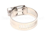 R0254 Blodgett Clamp,Hose 3/4To 1-1/2 Bin R