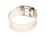 R0254 Blodgett Clamp,Hose 3/4To 1-1/2 Bin R