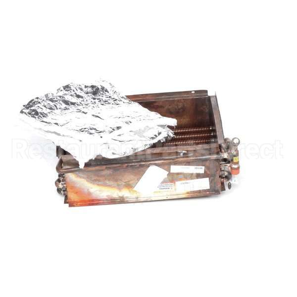 R03-12-017B-00 Compatible Hatco Kit-Heat Exchanger Pmg-200