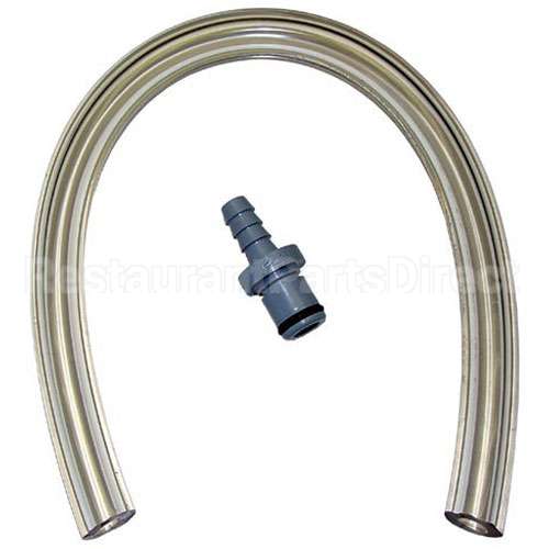 R03-40-054-00 Compatible Hatco Drain Tube