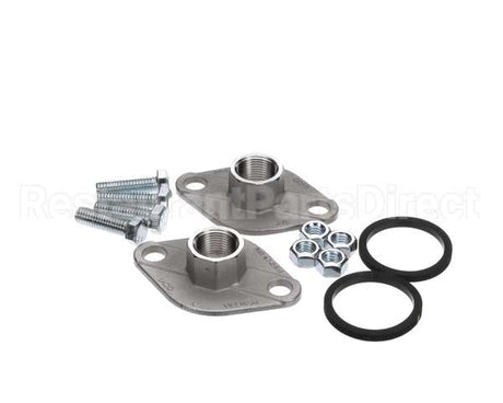 R03.05.026.00 Hatco Kit,Pump Flange(2)Hdw&Gaskets