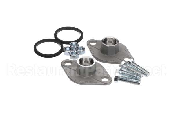R03.05.026.00 Hatco Kit,Pump Flange(2)Hdw&Gaskets
