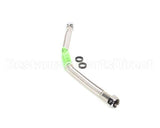 R03.05.049.00 Hatco Kit,Flex Water Line & Gasket