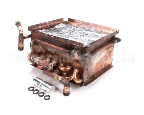 R03.12.013B.00 Hatco Kit,Heat Exchanger-Pmg-100
