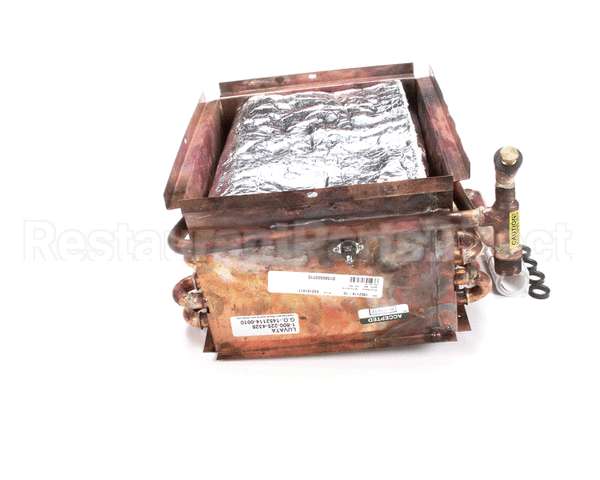 R03.12.013B.00 Hatco Kit,Heat Exchanger-Pmg-100
