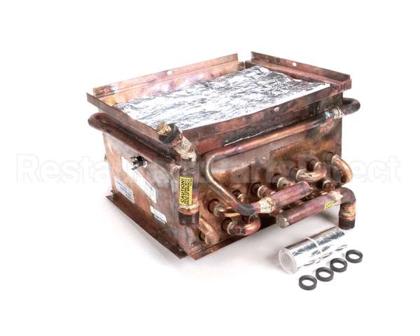 R03.12.013B.00 Hatco Kit,Heat Exchanger-Pmg-100