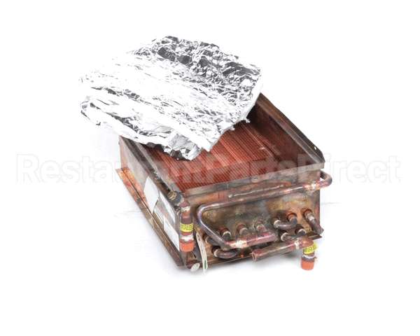 R03.12.017B.00 Hatco Kit-Heat Exchanger-Pmg-200