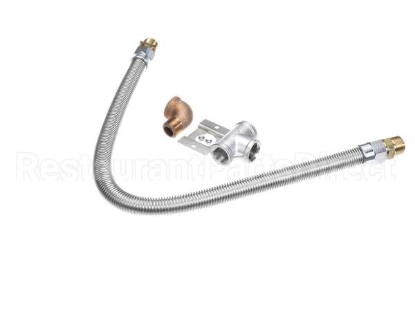 R03.12.048.00 Hatco Kit,Heat Trap Flex "S" Imp.