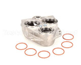 R03.17.004.01 Hatco Kit,Rear Ss Head & Gasket-2/3