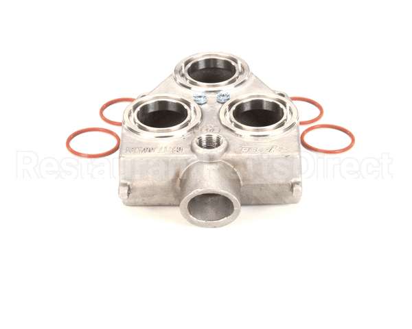 R03.17.004.01 Hatco Kit,Rear Ss Head & Gasket-2/3