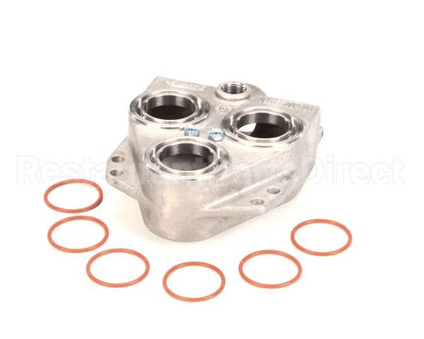 R03.17.004.01 Hatco Kit,Rear Ss Head & Gasket-2/3