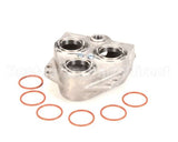 R03.17.004.01 Hatco Kit,Rear Ss Head & Gasket-2/3
