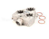 R03.17.004.01 Hatco Kit,Rear Ss Head & Gasket-2/3