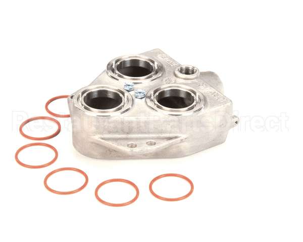 R03.17.004.01 Hatco Kit,Rear Ss Head & Gasket-2/3