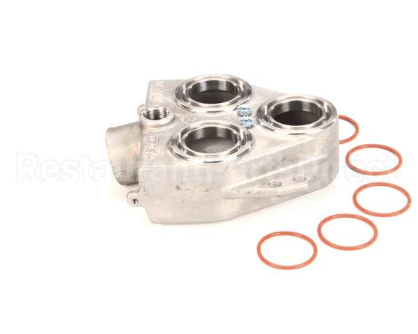 R03.17.004.01 Hatco Kit,Rear Ss Head & Gasket-2/3