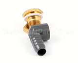 R03.40.052.00 Hatco Kit,Plumbing 90 Degree-Fsd