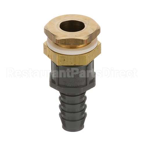 R03.40.058.00 Compatible Hatco Kit, Plumbing, Straight Fsd