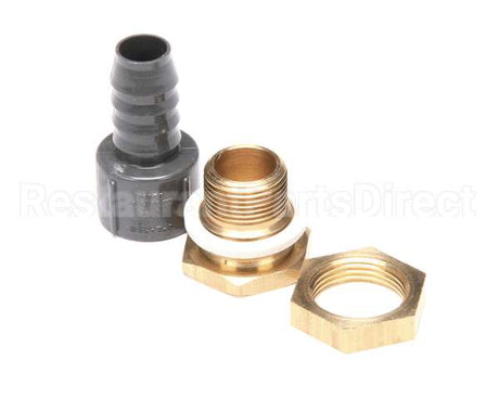R03.40.058.00 Hatco Kit,Plumbing,Straight-Fsd