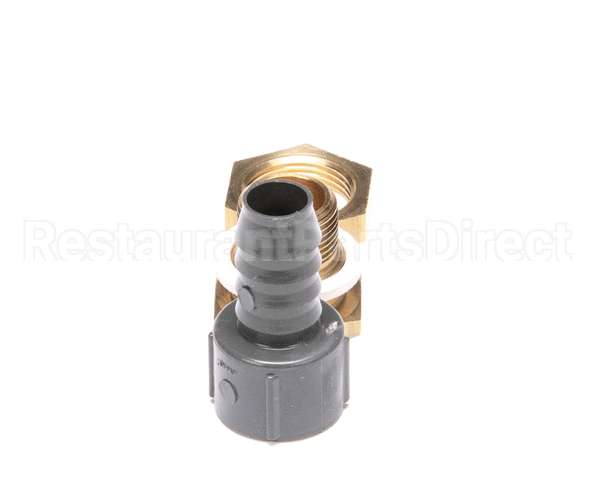 R03.40.058.00 Hatco Kit,Plumbing,Straight-Fsd