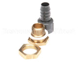 R03.40.058.00 Hatco Kit,Plumbing,Straight-Fsd