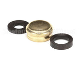 R03.40.063.00 Hatco Kit, Drain Cap & Gasket