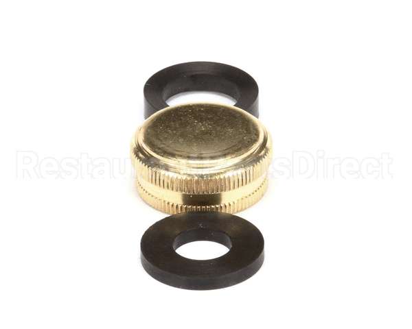 R03.40.063.00 Hatco Kit, Drain Cap & Gasket