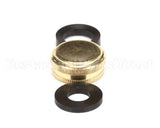 R03.40.063.00 Hatco Kit, Drain Cap & Gasket
