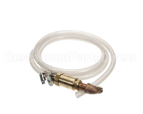 R03.40.103.00 Hatco Kit,Plumbing-Hwb Series